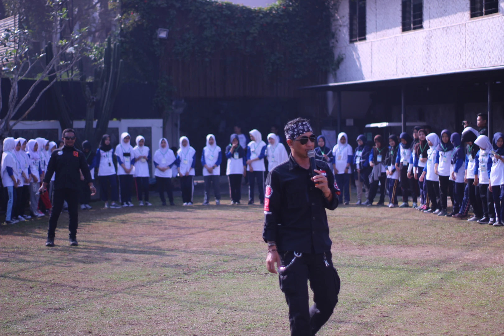 Denio Outbound Indonesia - Denio Outbound Indonesia - Gathering and Outbound 18